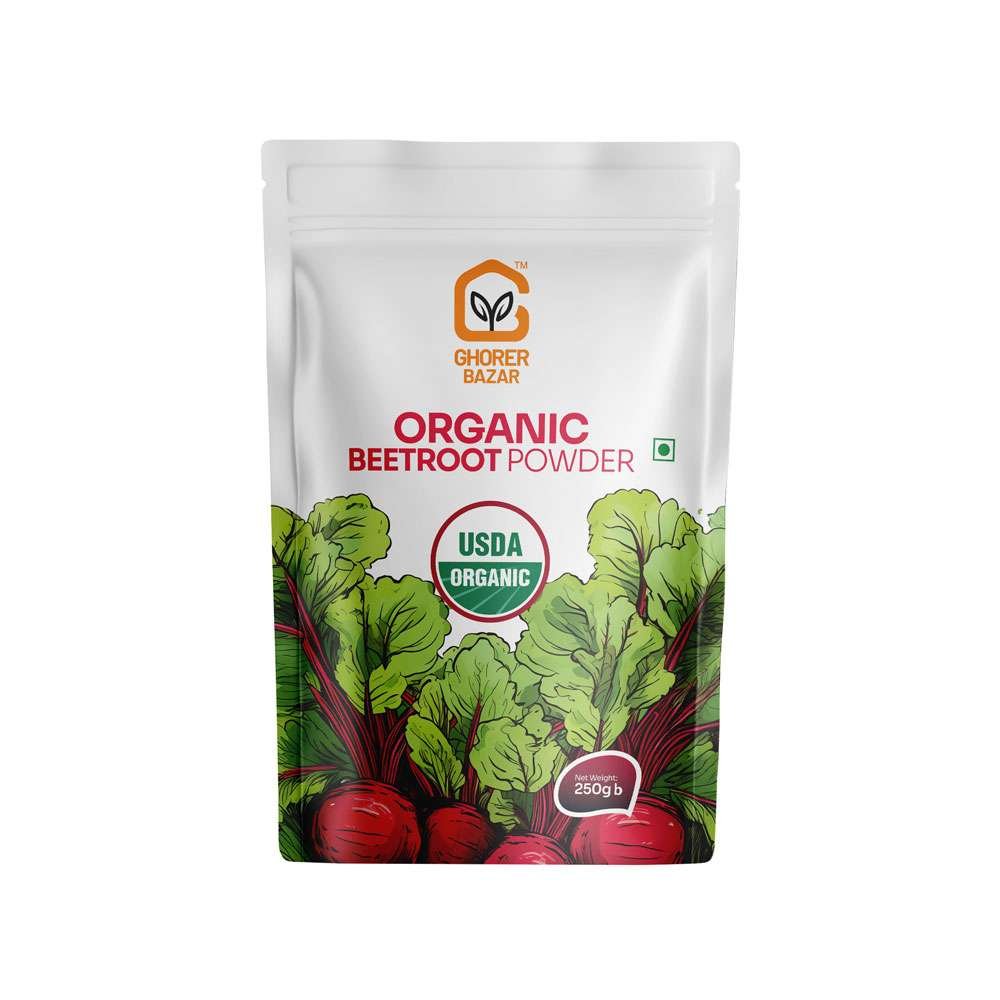 মরিঙ্গা পাউডার | Beetroot Powder