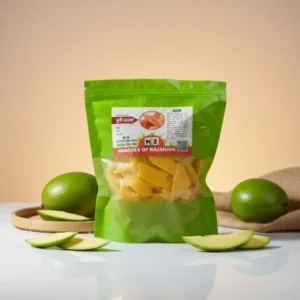 ড্রাই ম্যাংগো | Dry Mango