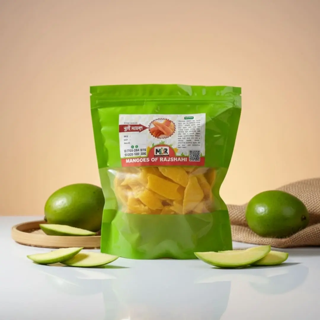 ড্রাই ম্যাংগো | Dry Mango